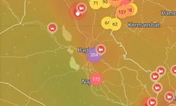 وزارة البيئة توضح أسباب الضباب الدخاني في بغداد
